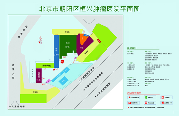 操爆她骚逼视频北京市朝阳区桓兴肿瘤医院平面图